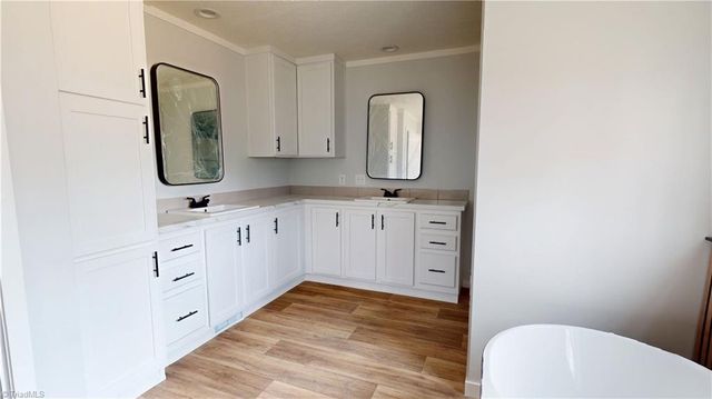 263 Mount Pleasant Church Road, State Road, NC 28676