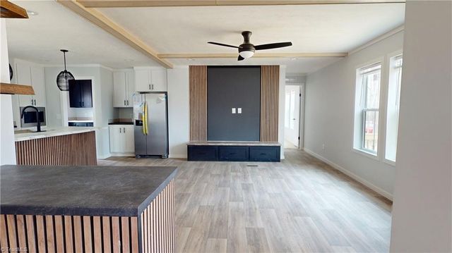 263 Mount Pleasant Church Road, State Road, NC 28676