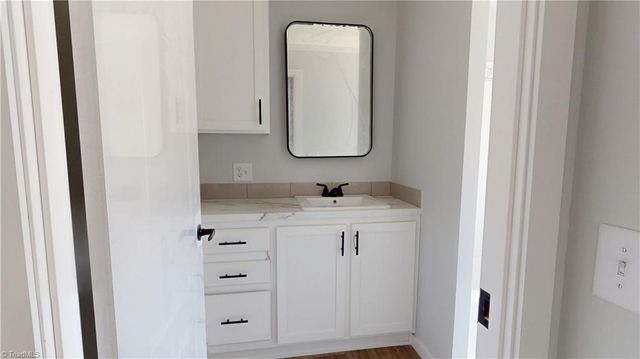 263 Mount Pleasant Church Road, State Road, NC 28676