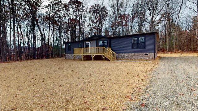 263 Mount Pleasant Church Road, State Road, NC 28676