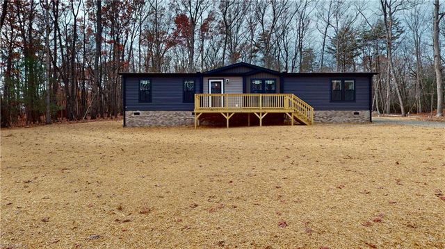 263 Mount Pleasant Church Road, State Road, NC 28676