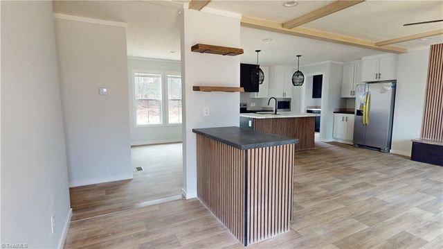 263 Mount Pleasant Church Road, State Road, NC 28676