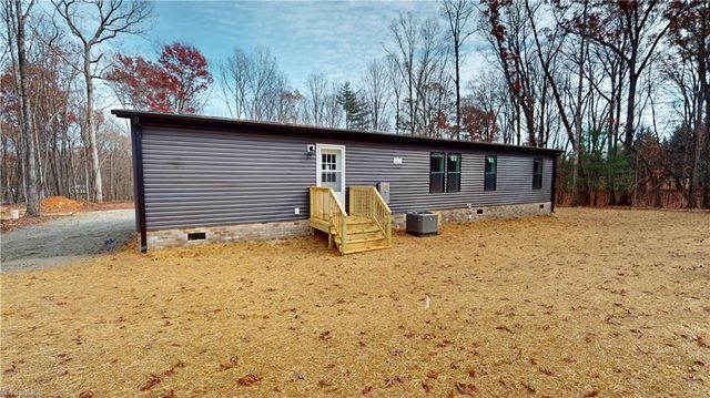 263 Mount Pleasant Church Road, State Road, NC 28676