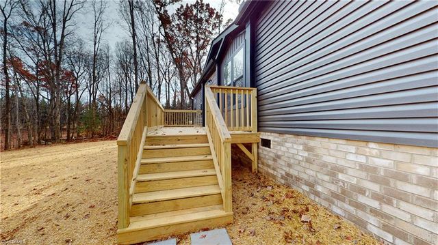 263 Mount Pleasant Church Road, State Road, NC 28676