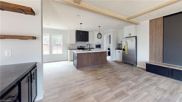 263 Mount Pleasant Church Road, State Road, NC 28676