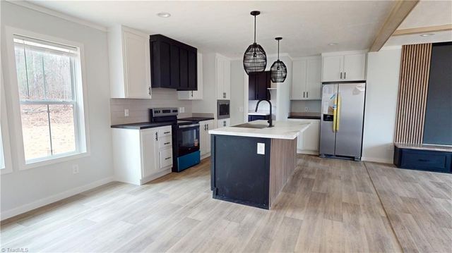 263 Mount Pleasant Church Road, State Road, NC 28676