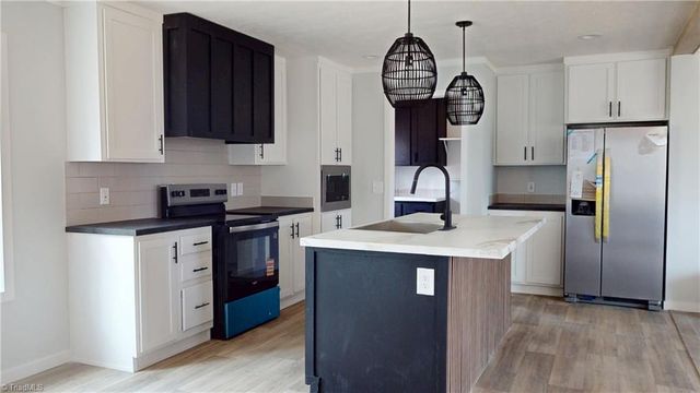 263 Mount Pleasant Church Road, State Road, NC 28676