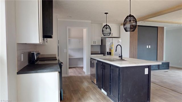 263 Mount Pleasant Church Road, State Road, NC 28676