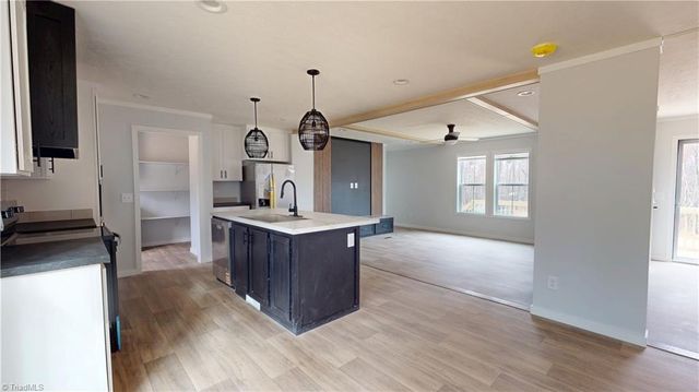 263 Mount Pleasant Church Road, State Road, NC 28676