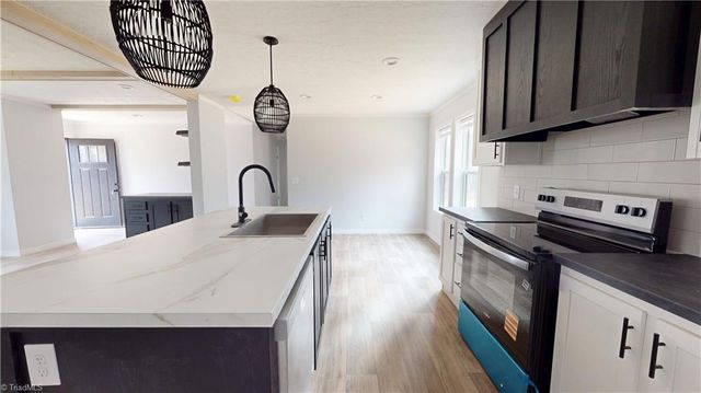 263 Mount Pleasant Church Road, State Road, NC 28676