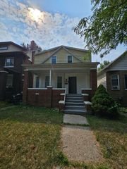 5301 Oregon Street, Detroit City, MI 48204