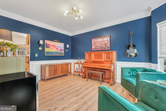 437 Trousseau Lane, Mcdonough, GA 30252