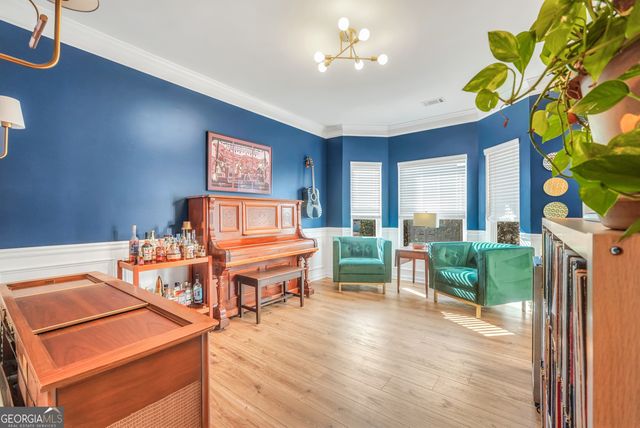 437 Trousseau Lane, Mcdonough, GA 30252