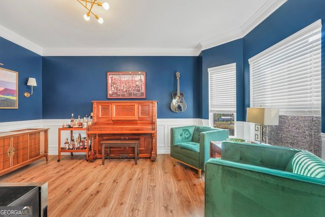 437 Trousseau Lane, Mcdonough, GA 30252