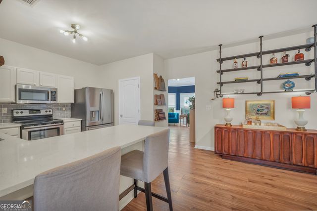 437 Trousseau Lane, Mcdonough, GA 30252