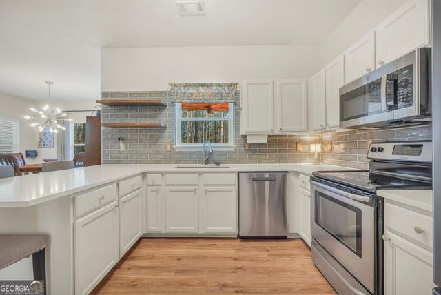 437 Trousseau Lane, Mcdonough, GA 30252