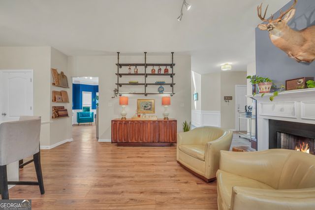 437 Trousseau Lane, Mcdonough, GA 30252