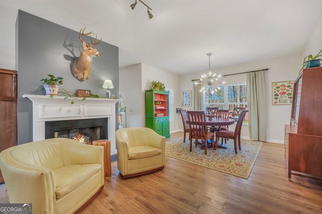 437 Trousseau Lane, Mcdonough, GA 30252