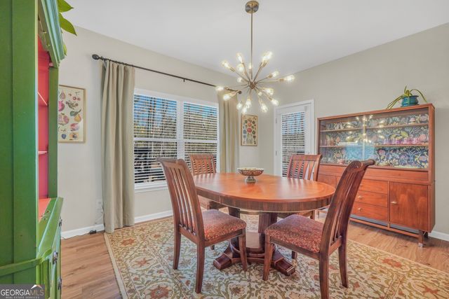 437 Trousseau Lane, Mcdonough, GA 30252