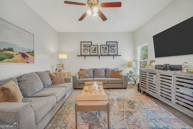 437 Trousseau Lane, Mcdonough, GA 30252