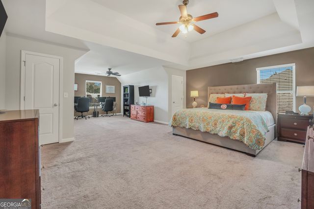 437 Trousseau Lane, Mcdonough, GA 30252