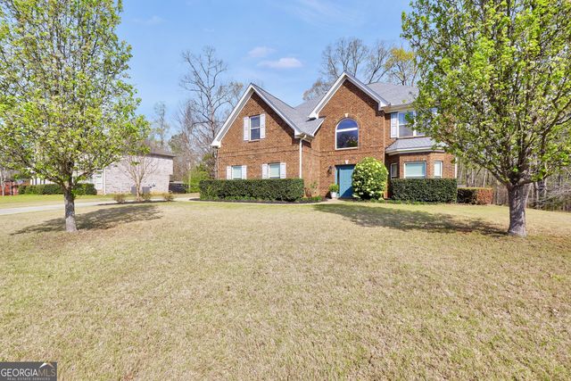 437 Trousseau Lane, Mcdonough, GA 30252