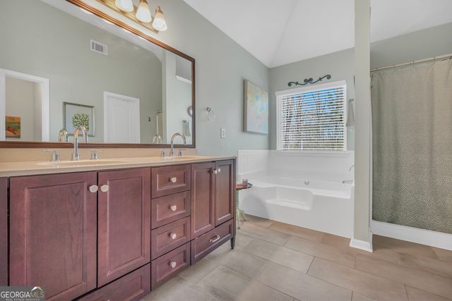 437 Trousseau Lane, Mcdonough, GA 30252