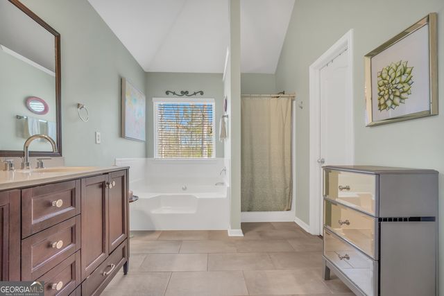 437 Trousseau Lane, Mcdonough, GA 30252