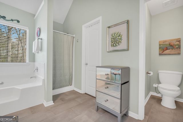 437 Trousseau Lane, Mcdonough, GA 30252