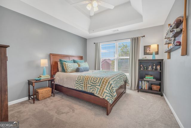 437 Trousseau Lane, Mcdonough, GA 30252