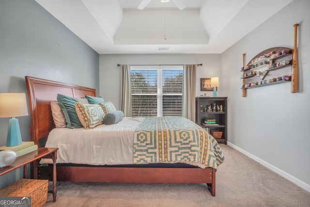 437 Trousseau Lane, Mcdonough, GA 30252