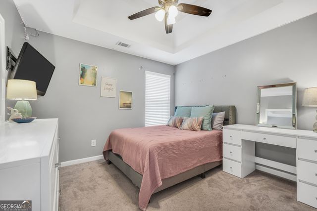 437 Trousseau Lane, Mcdonough, GA 30252