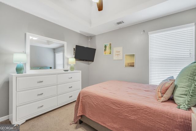 437 Trousseau Lane, Mcdonough, GA 30252