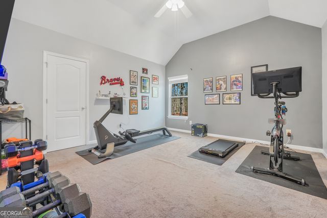 437 Trousseau Lane, Mcdonough, GA 30252