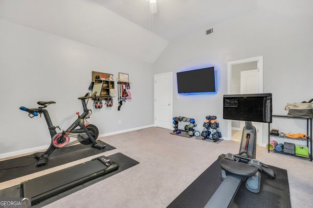 437 Trousseau Lane, Mcdonough, GA 30252