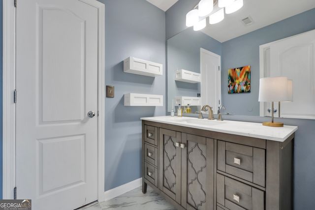 437 Trousseau Lane, Mcdonough, GA 30252