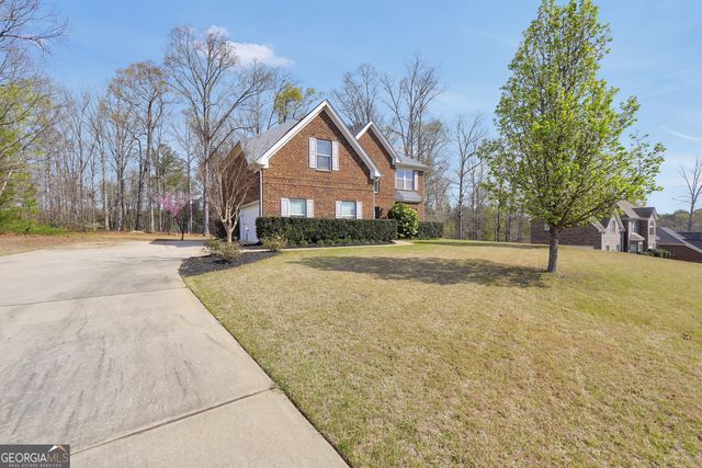 437 Trousseau Lane, Mcdonough, GA 30252