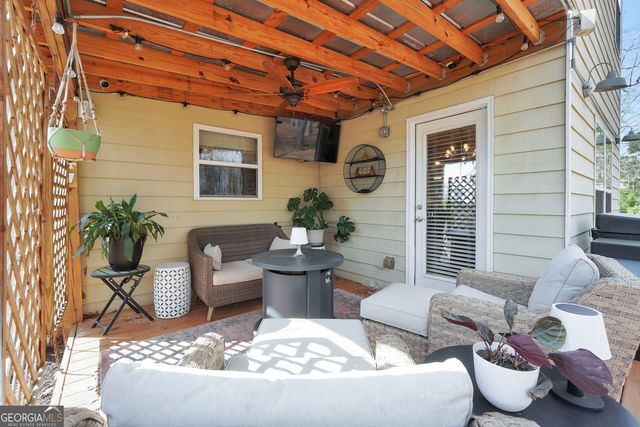 437 Trousseau Lane, Mcdonough, GA 30252