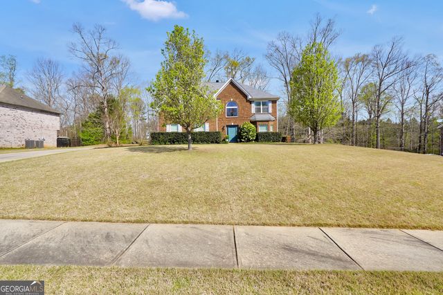 437 Trousseau Lane, Mcdonough, GA 30252