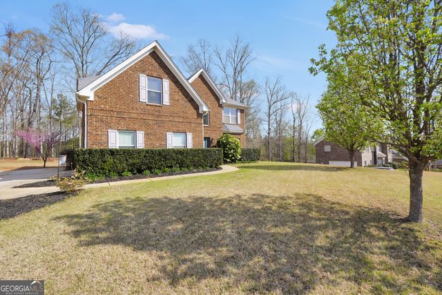 437 Trousseau Lane, Mcdonough, GA 30252