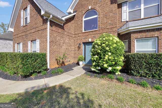 437 Trousseau Lane, Mcdonough, GA 30252