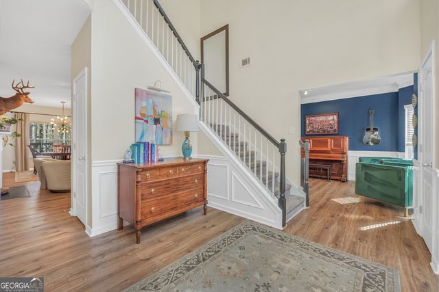 437 Trousseau Lane, Mcdonough, GA 30252