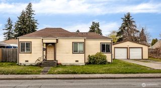 861 S 72nd Street, Tacoma, WA 98408