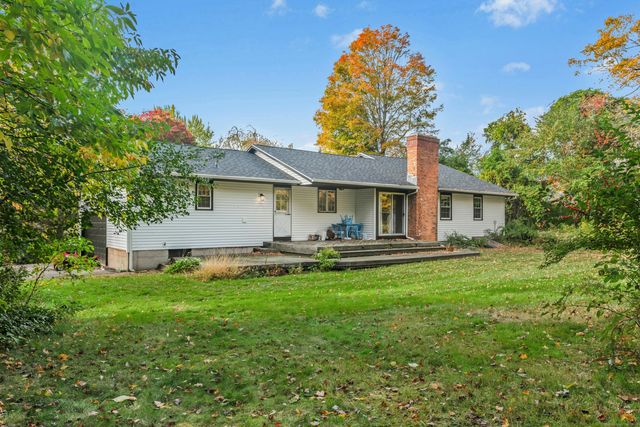 340 Moose Hill Road, Monroe, CT 06468