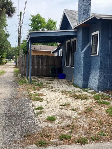 104 W 10TH STREET, Sanford, FL 32771
