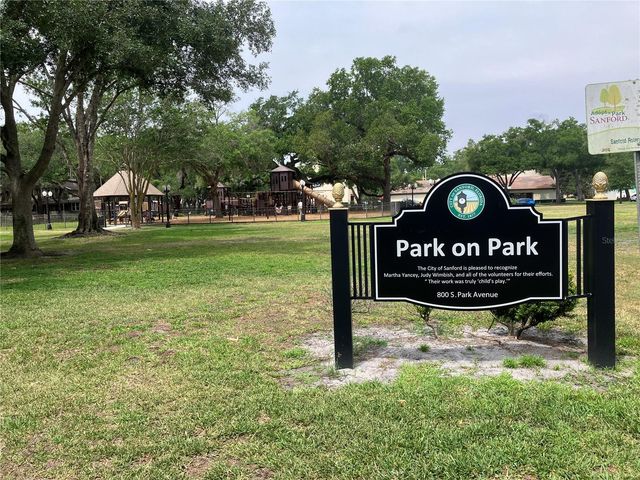 104 W 10TH STREET, Sanford, FL 32771