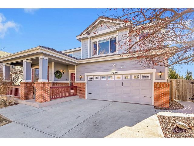 7620 E 129th Pl, Thornton, CO 80602