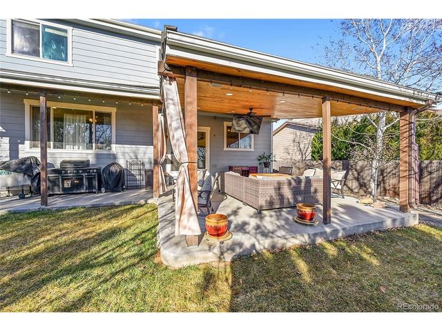 7620 E 129th Pl, Thornton, CO 80602