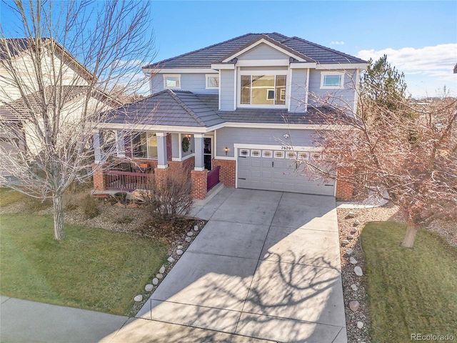 7620 E 129th Pl, Thornton, CO 80602