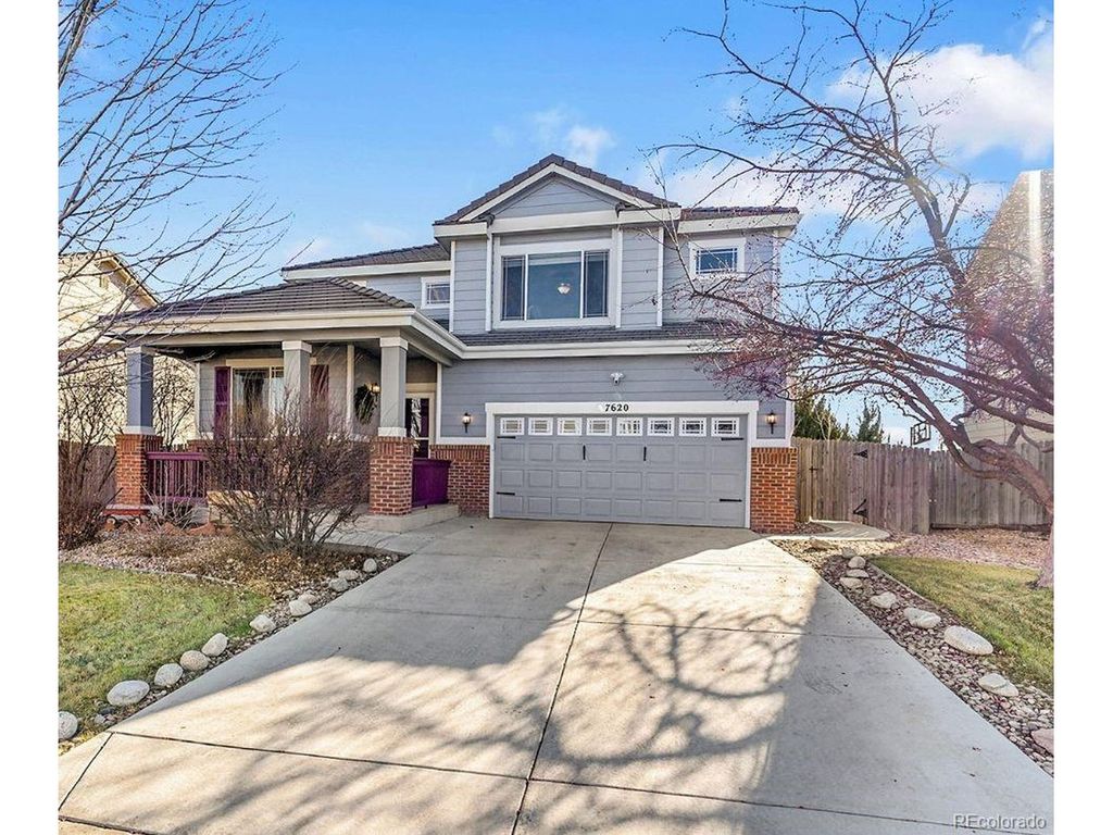 7620 E 129th Pl, Thornton, CO 80602